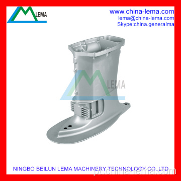 Dispositivo de água OEM Shell Die Casting